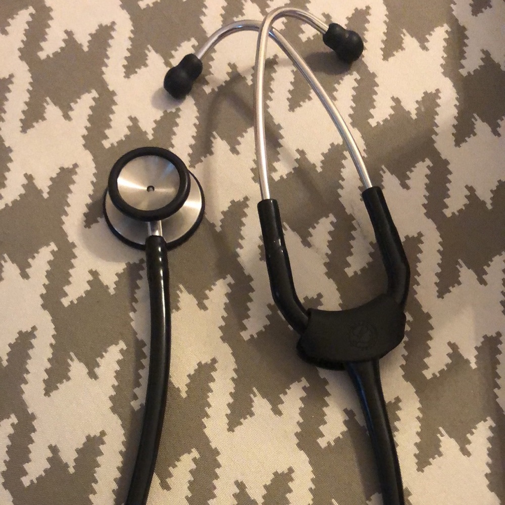 3MLittmann Classic II SE